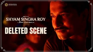 Shyam On Love | Shyam Singha Roy Deleted Scene | Nani, Sai Pallavi, Krithi Shetty Image