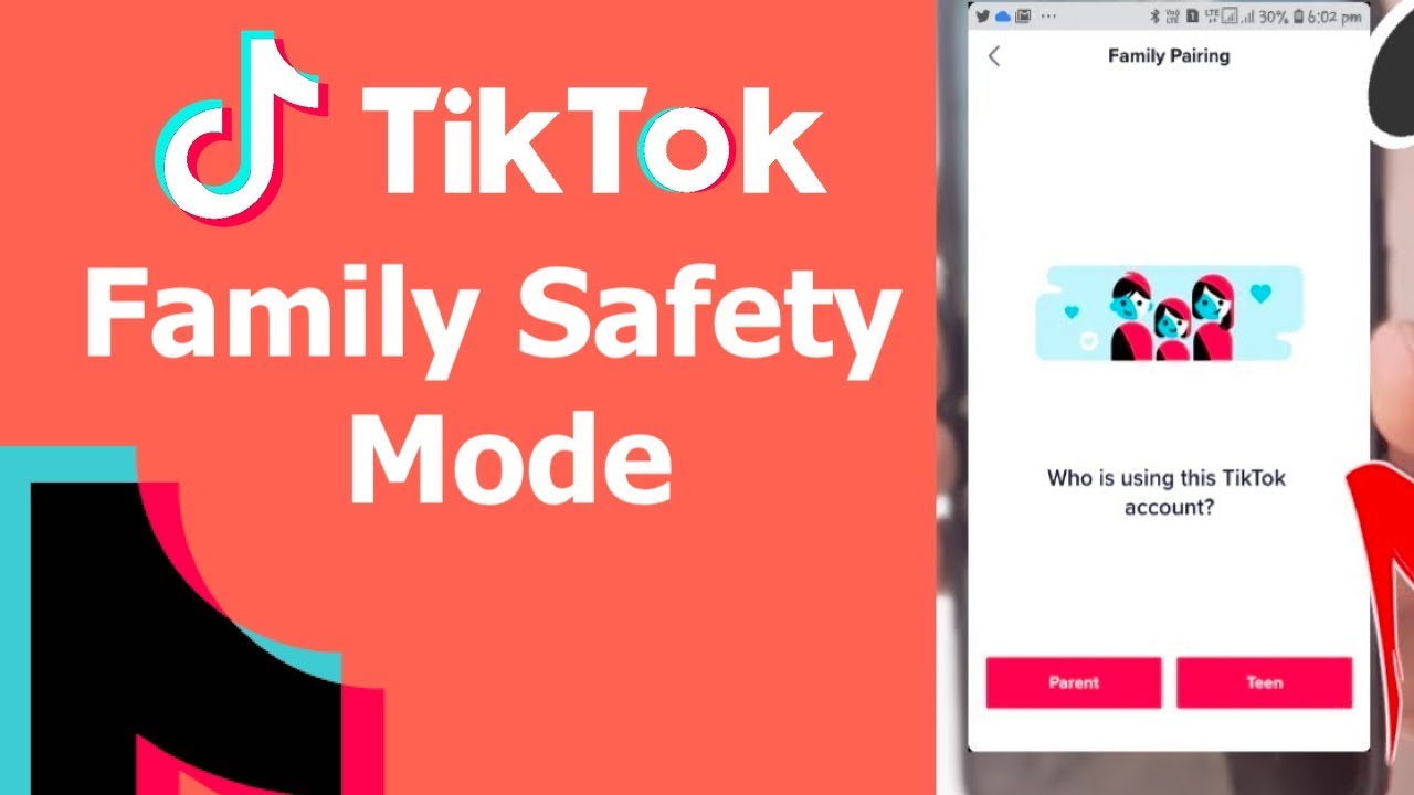Introducing Safety Mode