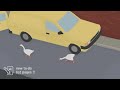 The Pub, Quickly Speedrun and the Secret Prize Ending! - Untitled Goose Game_20260101120356
