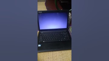 how to solve the problem windows 7 laptop part 1