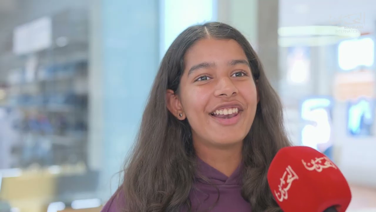 Ramadan out and about | 23-2-2026