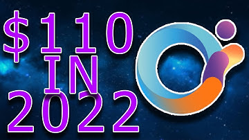 ORION PROTOCOL - ORN TOKEN TECHNICAL ANALYSIS AND PRICE PREDICTION