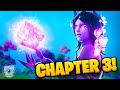 Fortnite Chapter 3: Everything We Know So Far...