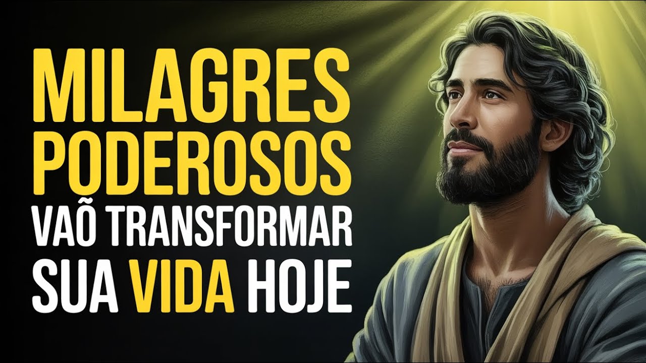 Que o ESPÍRITO SANTO Entre na Minha Casa e Libere MILAGRES Poderosos Hoje| ORAÇÃO e TESTEMUNHO de Fé