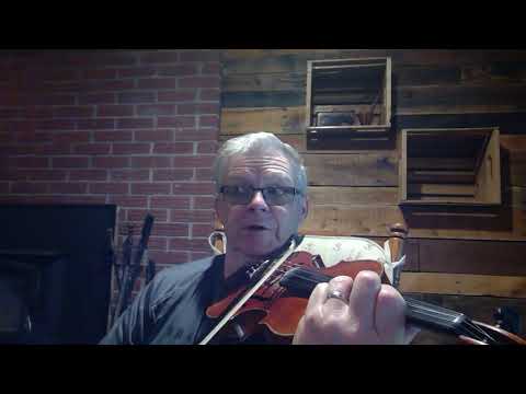Essential Elements Violin Book 3 #9