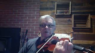 Essential Elements Violin Book 3 #9