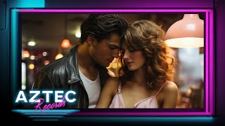 The Motion Epic - Indigo Nights [Official Audio - Pure Synth Love Vol.1]