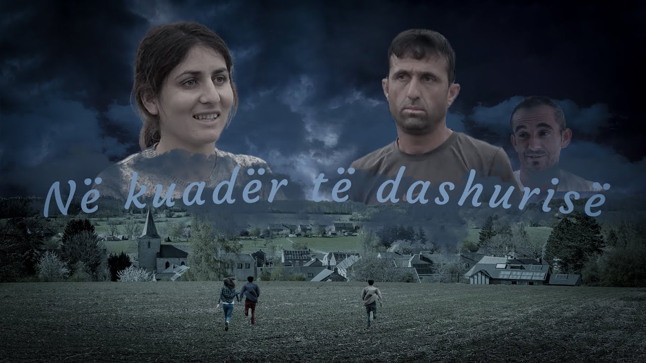 Historia e pa treguar e Esmasë