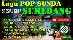 Dengar Lagu Ini Bikin Kita Rindu Kampung Halaman | Lagu Pop Sunda Special Kota SUMEDANG  - Durasi: 31:12. 