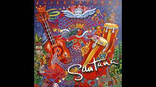 Santana - Smooth HQ