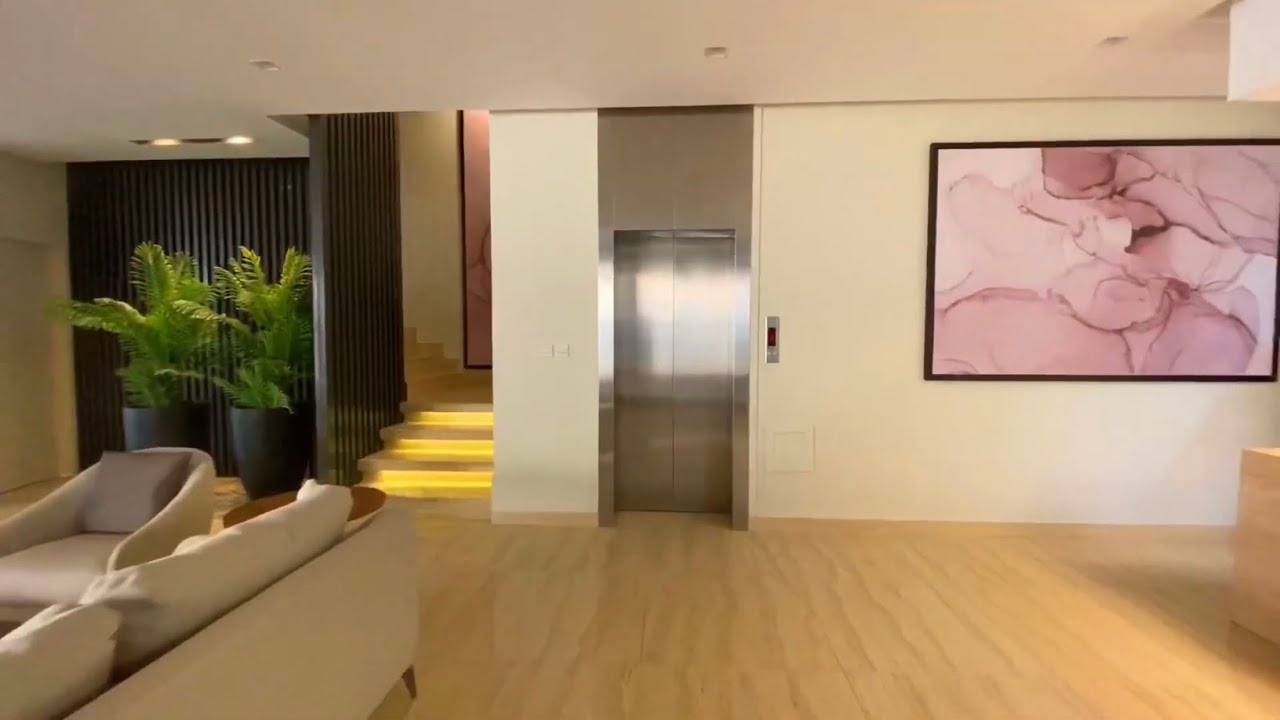 جولة في مشروع terrace villa تيراس فيلا الخبر العزيزية حي النورس