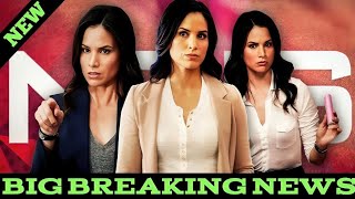 NCIS Fans Shocked: Katrina Law’s Role Twist Explained!