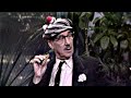 Groucho Marx Makes a Surprise Visit on The Tonight Show Starring Johnny Carson - 10/04/1965