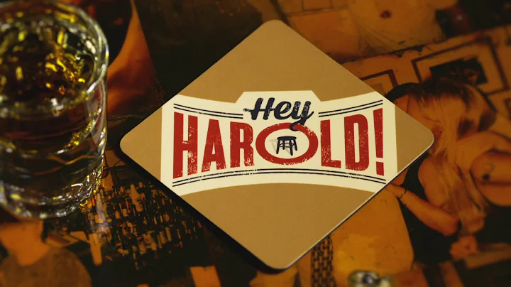 Hey Harold! Ward vs. Kovalev 2 (HBO Boxing)