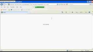 Javascript bug