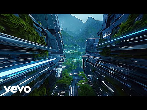 TSIMECA Running Away Official Music Video 