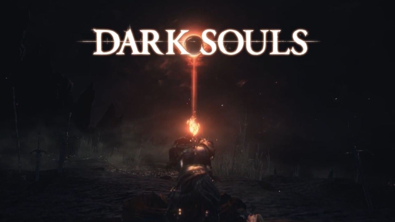 Ateşin Yalanı ve Özgür İrade İllüzyonu | Dark Souls