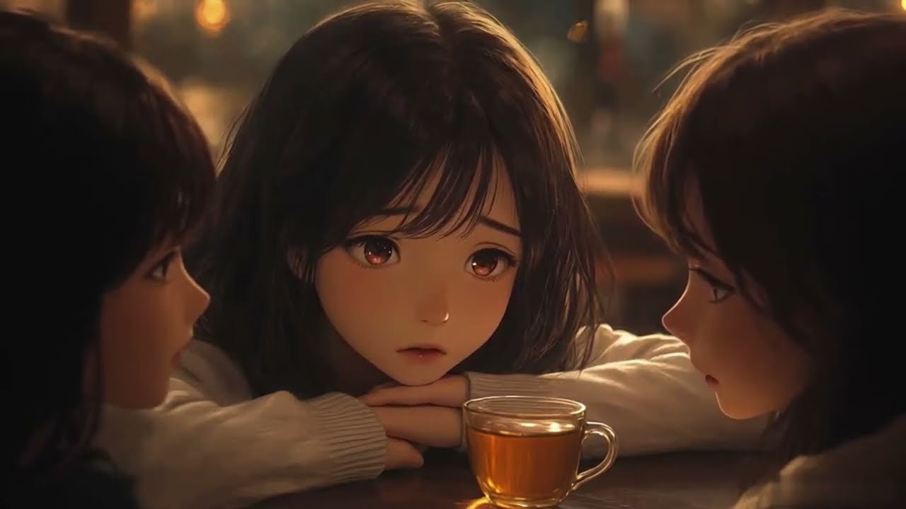 "​Melancholy Melodies: Relaxing Music for Reflective Moments"