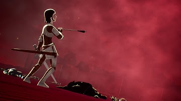 3D Animation - Demo Reel 2024