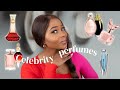 TOP CELEBRITY PERFUMES UNDER $50 | SMELL LIKE MONEY FOR LESS 💰 🛍
