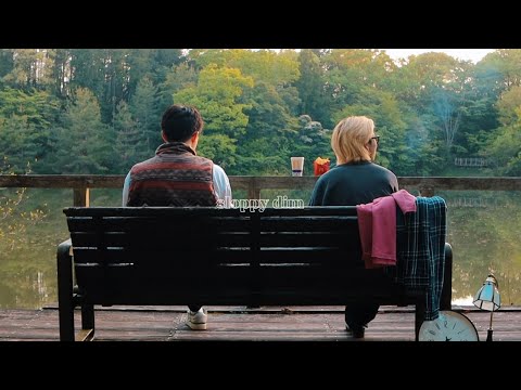 未来予想図 / sloppy dim (Official Lyric Video)