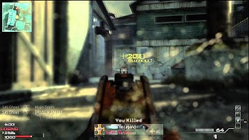 KillerControllers 52 Mode Xbox 360 Controller Drop Shot