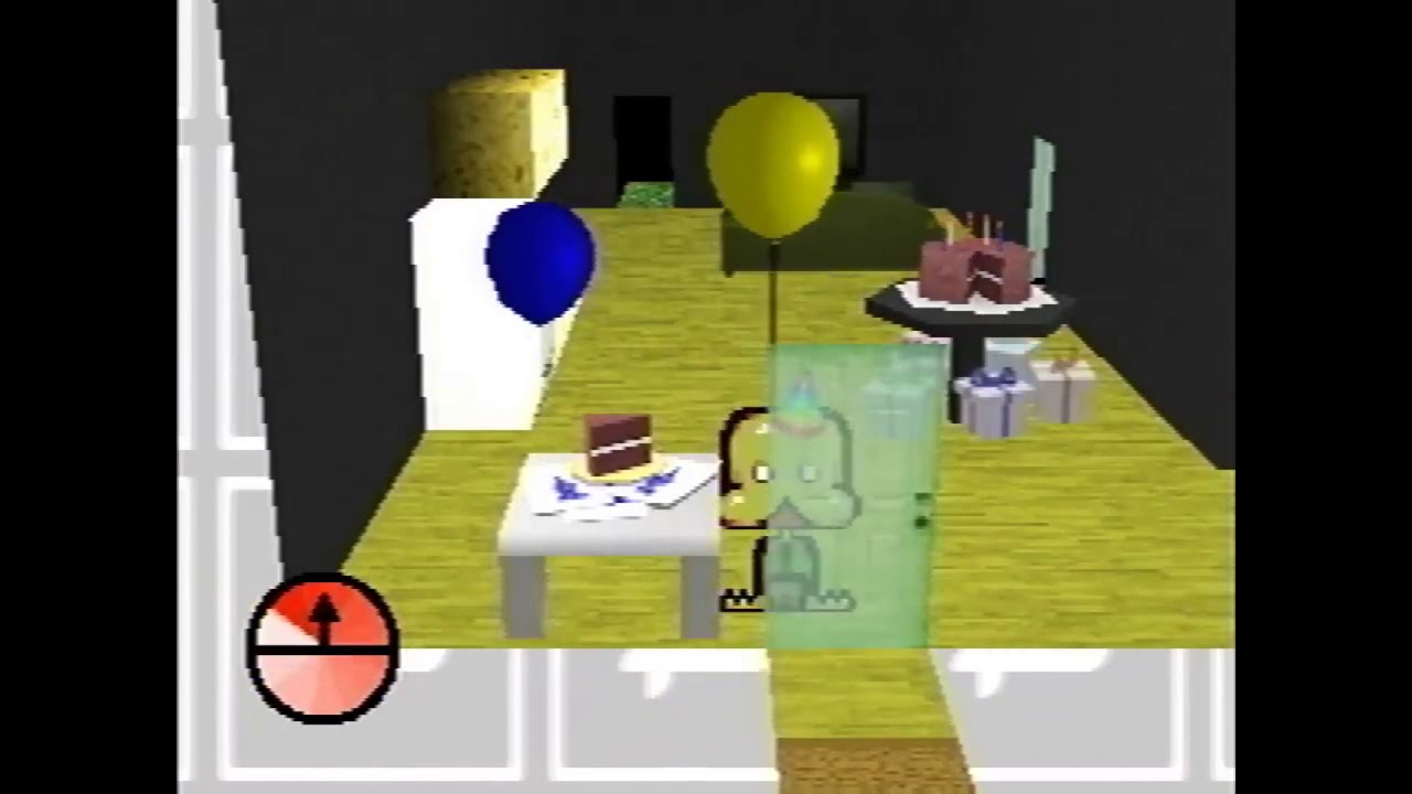 Petscop OST Explore 2 YouTube