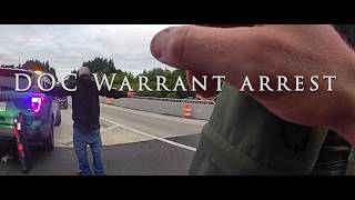 On Patrol