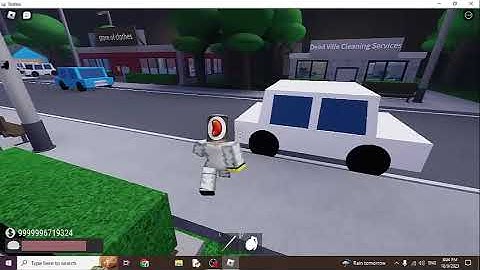 [BDFS] How to make money FAST in be dead forever simulator