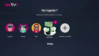 VOO TV+ : le déconcentré screenshot 5