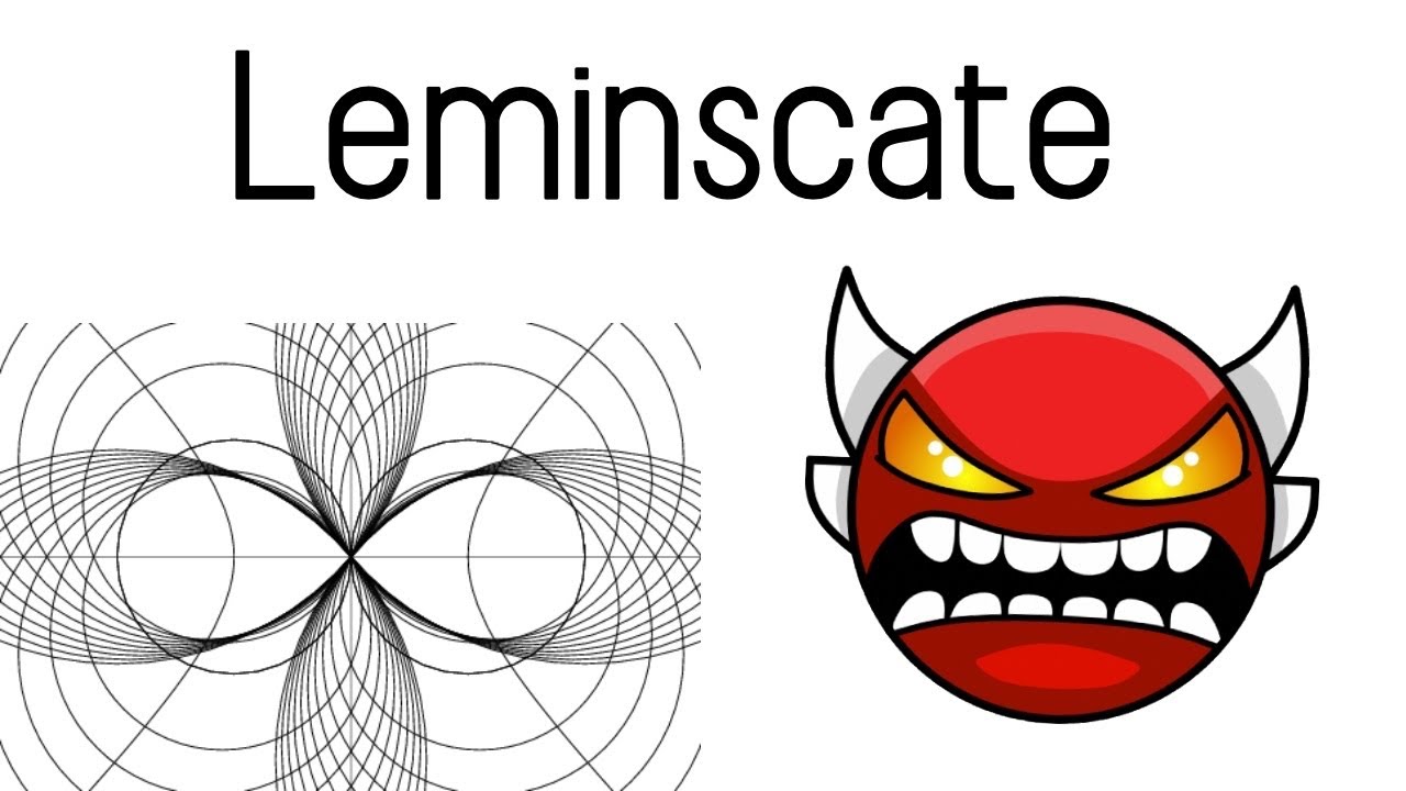 Leminscate by GD Quasar | Geometry Dash (Insane Demon)