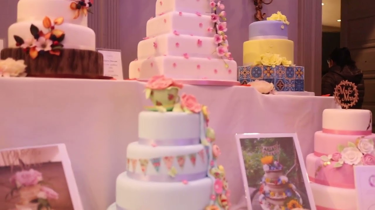 Oulton Hall Wedding Fair - Oulton Hall Leeds