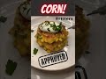 Corn, Easy Side Dish, Corn Fritter