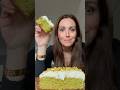 Impress Your Guests With This Moist Pistachio Cake Shorts Impress Your Guests With This Moist Pistachio Cake Shorts