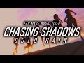coldrain - CHASING SHADOWS | Fan Made 3D Animation MV
