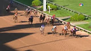 2021 Belmont Stakes with Jay Privman