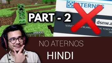 [Part-2] Create MInecraft Java/Bedrock server for Free | Server Pro | Easy Tutorial [ Hindi/Urdu ]