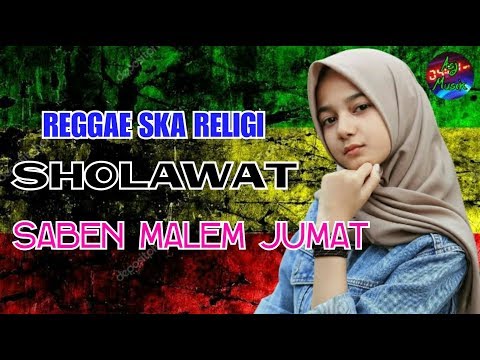 ▶️saben-malem-jumat-new-reggae-ska-version-terbaru-2019