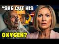 HOA Karen Cut Power to My Grandpa’s ICU — She Froze When a Generator Took Over Her Street