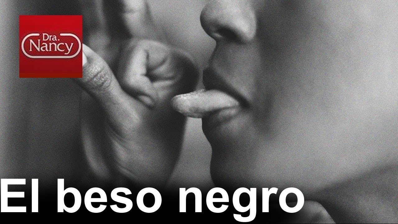 Significado de los besos de un hombre