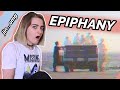 this. is. it. ✰ LOVE YOURSELF 結 Answer &#39;Epiphany&#39; Comeback Trailer ✰ BTS REACTION