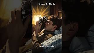 Can You Guess This Movie? | Drama Scene Challenge #shorts