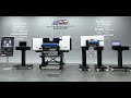 New MT-UV DTF 60 All In One