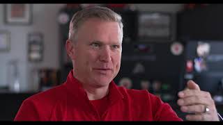 Security Luebke Roofing Owens Corning Platinum Pinnacle Community Award submission video