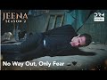 Trapped Where No One Knows 🏚️🚪 - Vendetta Urdu Dubbed | Kan Cicekleri | UH2X