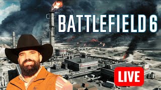 Life Update, BF6 live commentary
