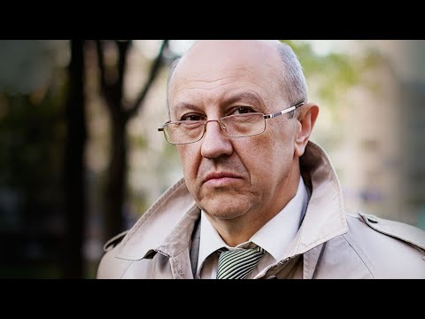 აშშ-ს ეკონომიკის 3 ეტაპი და \"ექსისტები\" -  - ანდრეი ფურსოვი (А. Фурсов)