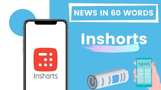 Inshorts News App | How to use Inshorts app in Hindi | What is inshorts app | Inshort app review | screenshot 3