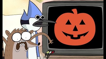 A Regular Halloween: Season of the Witch