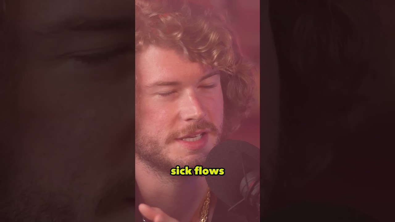 How Yung Gravy Met bbno$